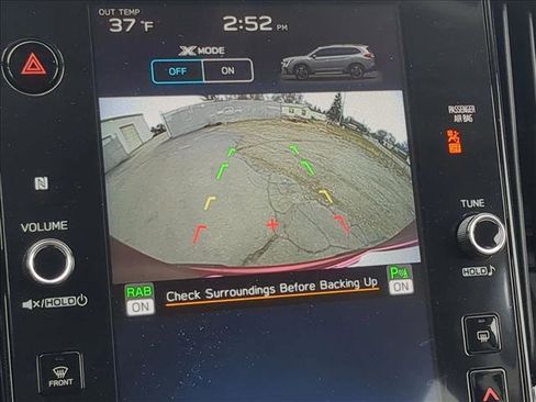 Certified 2025 Subaru Ascent Premium image 19