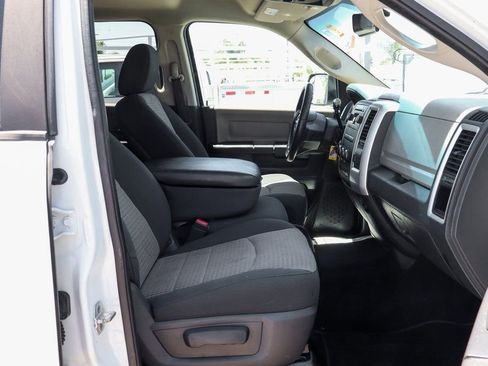 Used 2012 RAM 2500 Big Horn image 37