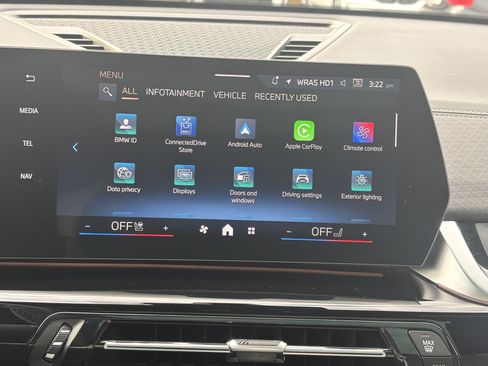 Used 2025 BMW X2 xDrive28i image 15