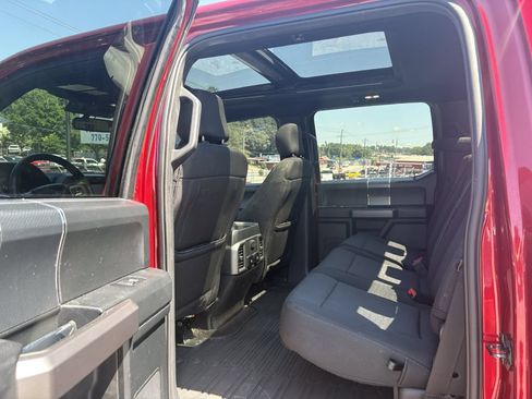 Used 2019 Ford F150 XLT w/ Equipment Group 302A Luxury AWD/4WD image 14