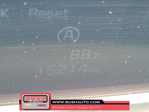 Used 2026 Kia Seltos S FWD image 24