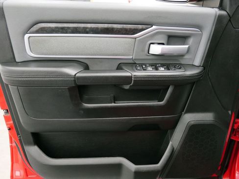 Used 2020 RAM 3500 Big Horn image 14