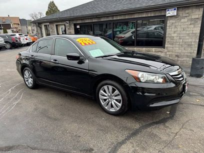 Used 2011 Honda Accord EX-L