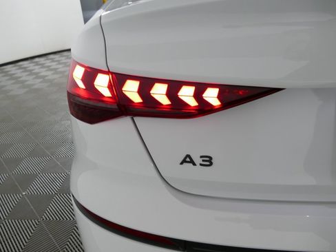 Used 2025 Audi A3 2.0T Premium Plus image 33