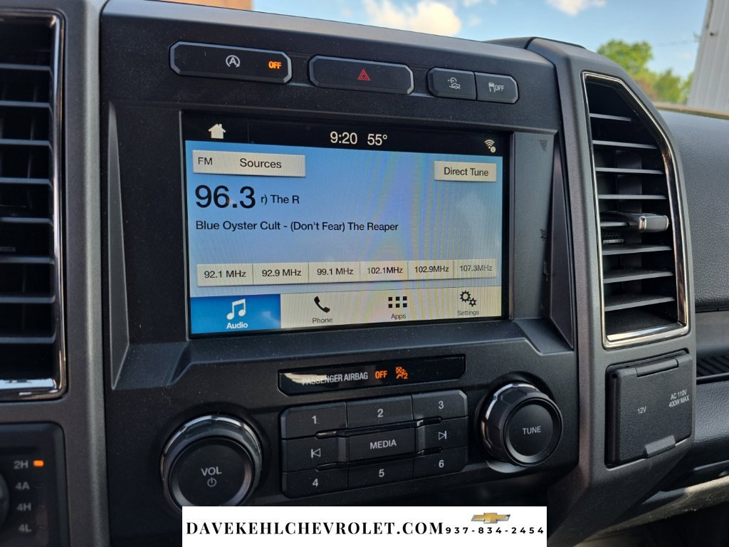 Used 2019 Ford F150 Raptor AWD/4WD image 20