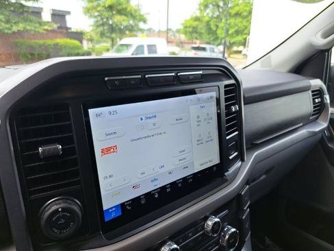 Certified 2024 Ford F150 XLT w/ Mobile Office Package AWD/4WD image 10