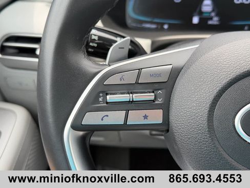 Used 2025 Hyundai Palisade SEL FWD image 25