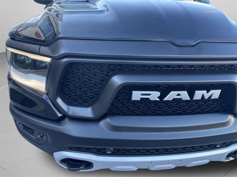 Used 2021 RAM 1500 Rebel w/ Rebel Level 1 Equipment Group image 39