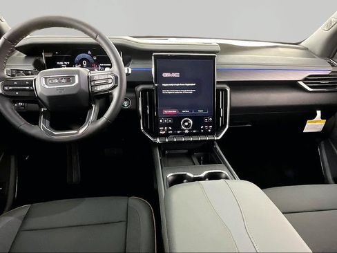 New 2026 GMC Acadia AT4 w/ LPO, All-Weather Package AWD/4WD image 6
