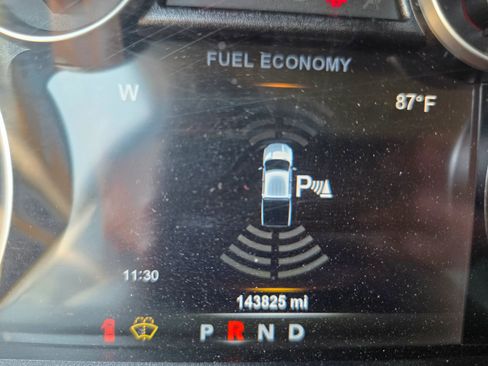 Used 2015 RAM 1500 Lone Star image 19