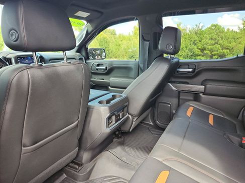 Used 2021 GMC Sierra 1500 AT4 AWD/4WD image 12