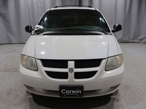 Used 2002 Dodge Caravan Sport image 7