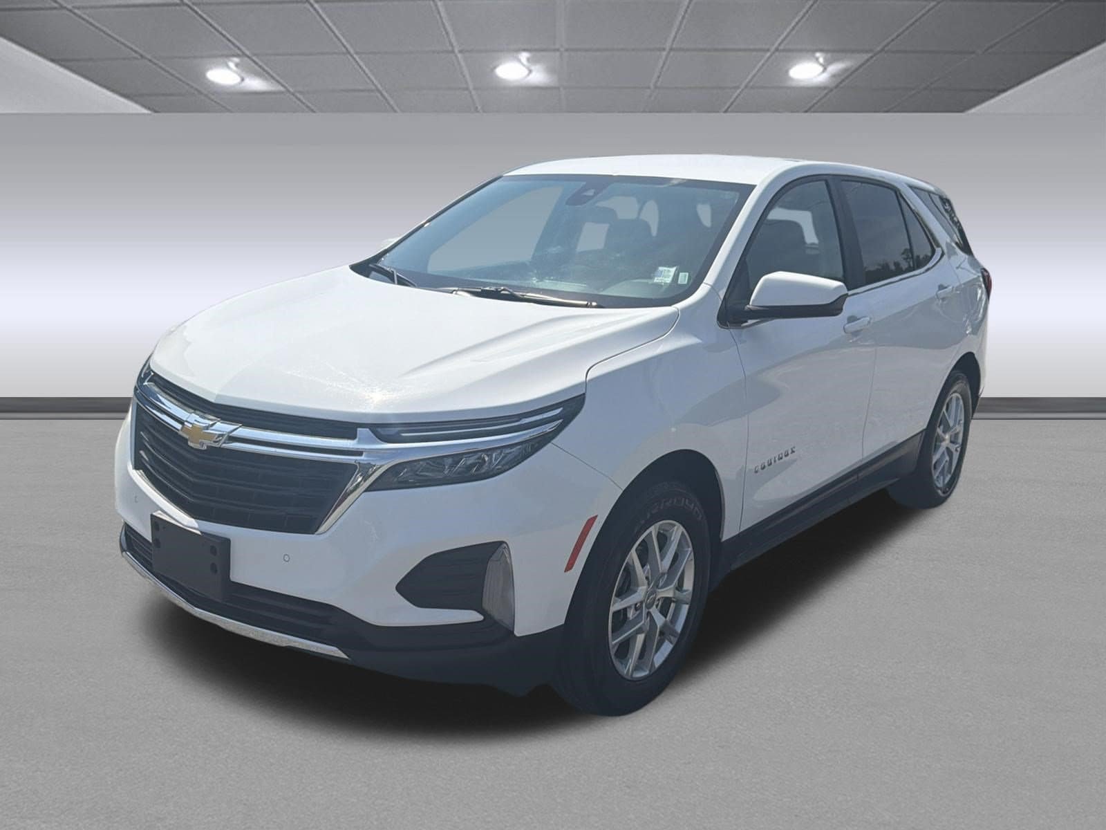 Used 2024 Chevrolet Equinox LT AWD/4WD image 7