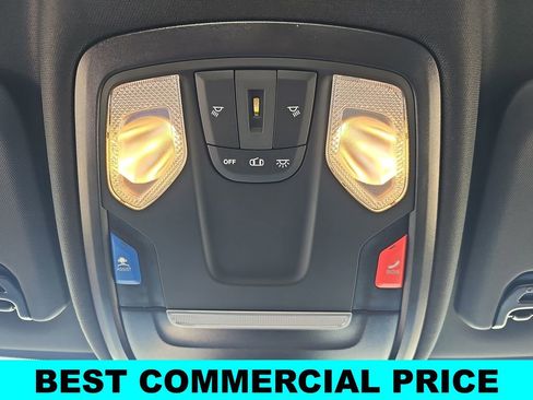 New 2026 RAM 2500 Tradesman image 33