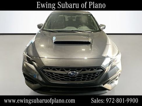 Used 2024 Subaru WRX Premium AWD/4WD image 2