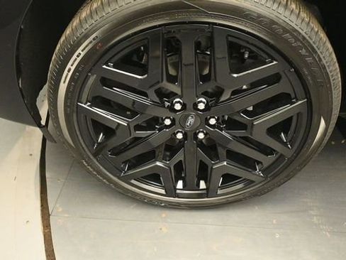 New 2026 Ford Expedition Max Platinum AWD/4WD image 18