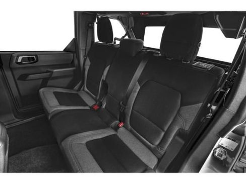 Used 2021 Ford Bronco Big Bend AWD/4WD image 13
