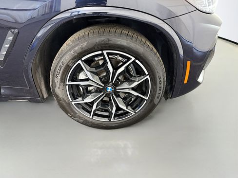 Used 2023 BMW X3 sDrive30i w/ M Sport Package image 41