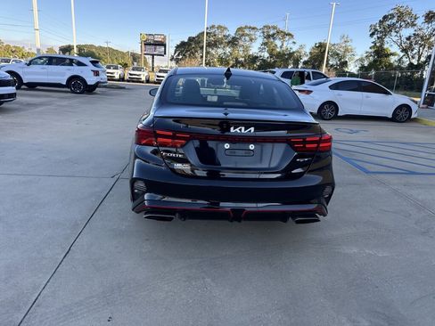 Used 2023 Kia Forte GT image 23