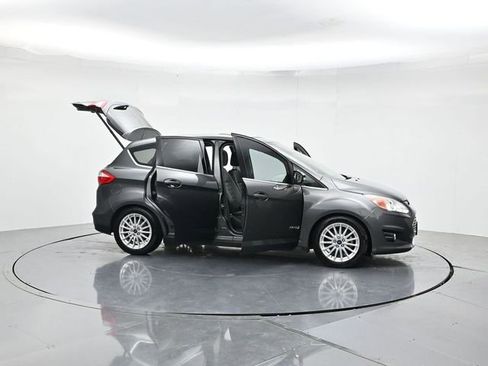 Used 2016 Ford C-MAX SEL w/ Equipment Group 302A FWD image 51
