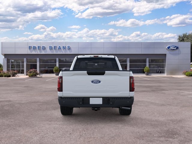 New 2026 Ford F150 XL AWD/4WD image 7