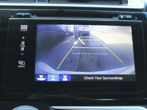 Used 2016 Honda Fit EX image 20