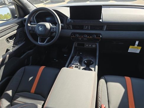 New 2026 Honda Passport TrailSport image 24