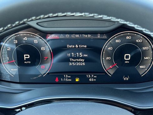 New 2026 Audi Q8 Prestige image 24