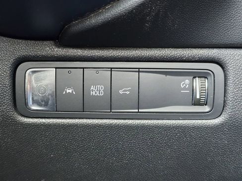 Certified 2024 Chevrolet Equinox EV LT w/ Active Safety Package 3 FWD image 37