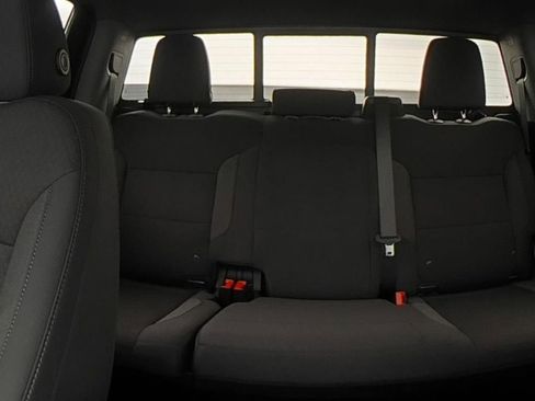 New 2026 Chevrolet Silverado 1500 LT AWD/4WD image 17