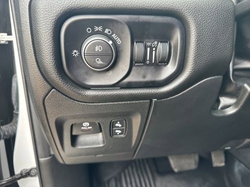 Used 2022 RAM 1500 Laramie image 15