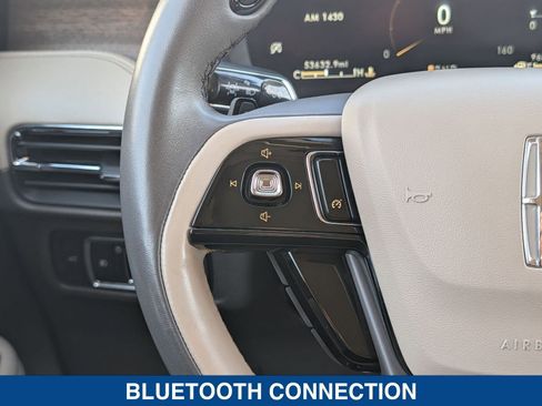 Used 2021 Lincoln Corsair Reserve image 25