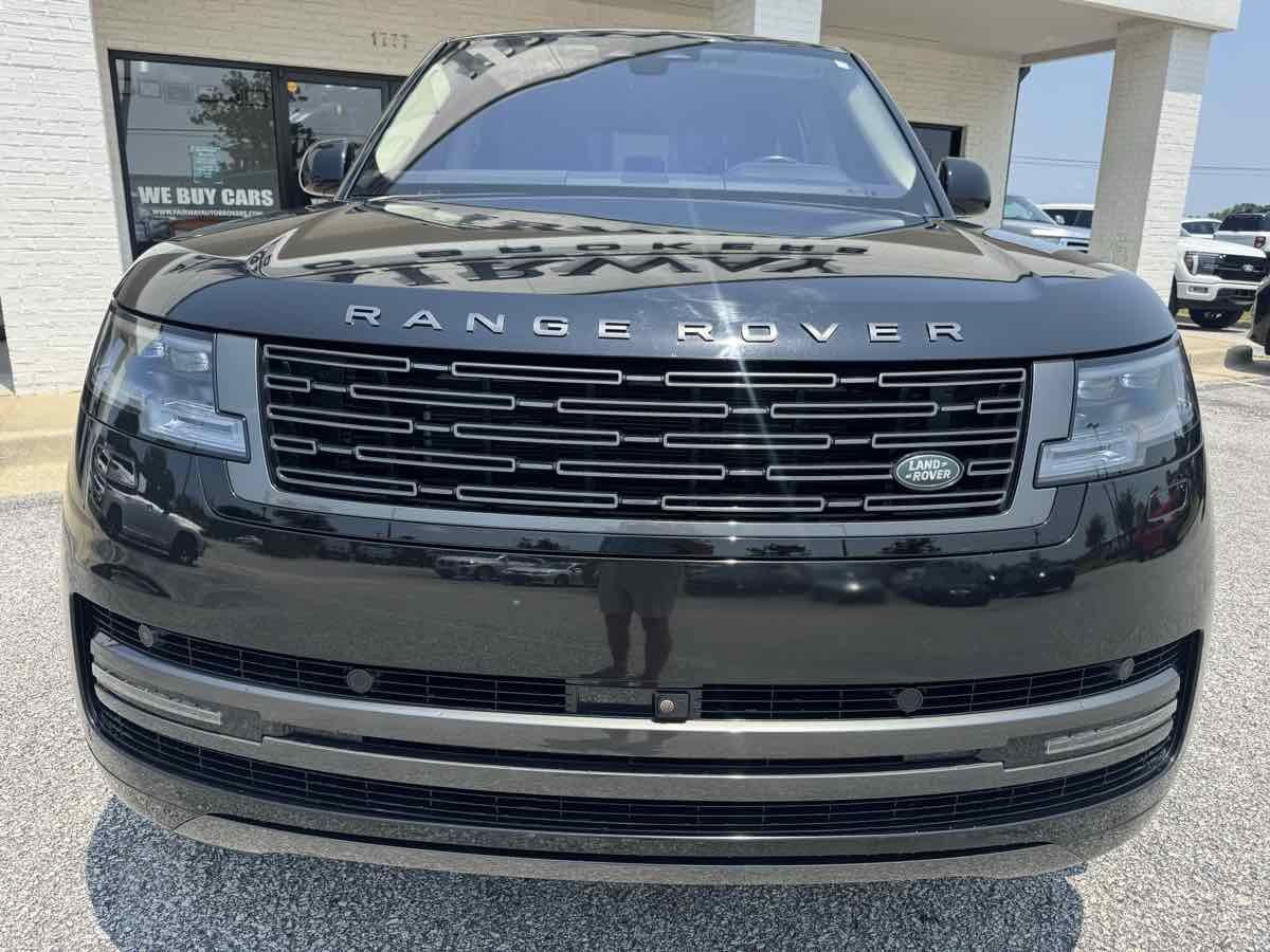 Used 2023 Land Rover Range Rover SE AWD/4WD image 39