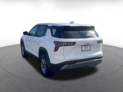 Used 2025 Chevrolet Equinox LT image 11