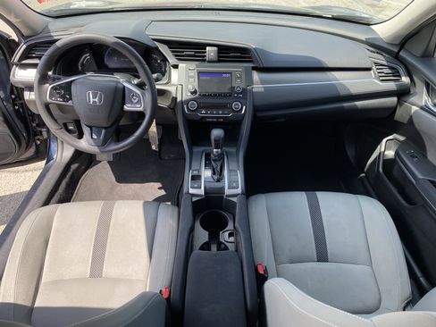 Used 2019 Honda Civic LX image 18