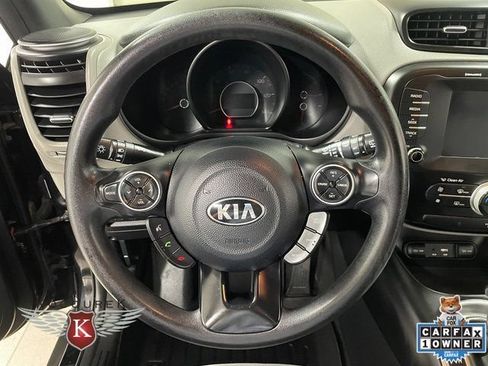 Used 2018 Kia Soul w/ Convenience Package FWD image 15