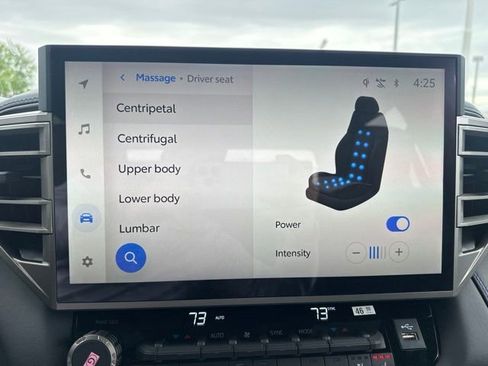 New 2026 Toyota Tundra Platinum AWD/4WD image 16