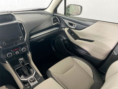 Used 2020 Subaru Forester Limited AWD/4WD image 24