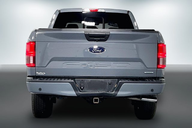 Used 2019 Ford F150 XLT w/ Equipment Group 302A Luxury AWD/4WD image 6