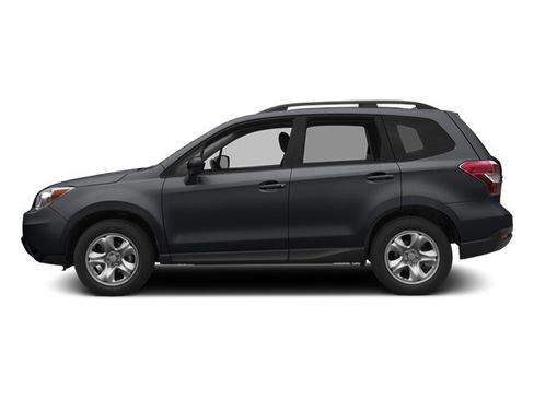 Used 2014 Subaru Forester 2.5i Limited w/ Popular Package #1 AWD/4WD image 3