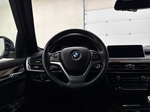 Used 2018 BMW X5 xDrive35i AWD/4WD image 19