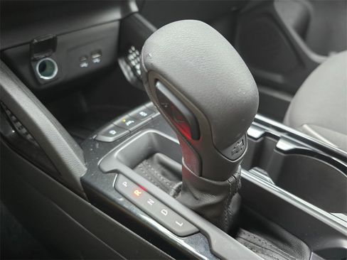 Used 2026 Chevrolet TrailBlazer LS w/ LS Convenience Package image 34