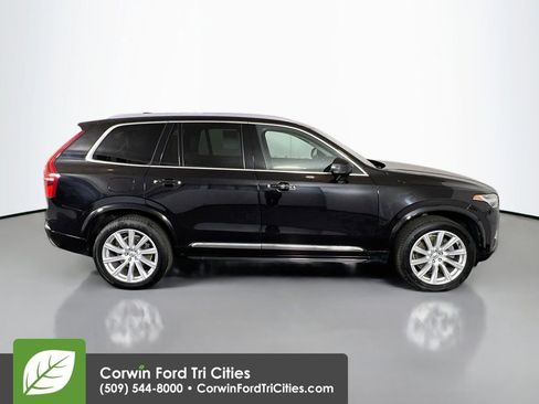 Used 2016 Volvo XC90 T6 Inscription AWD/4WD image 19