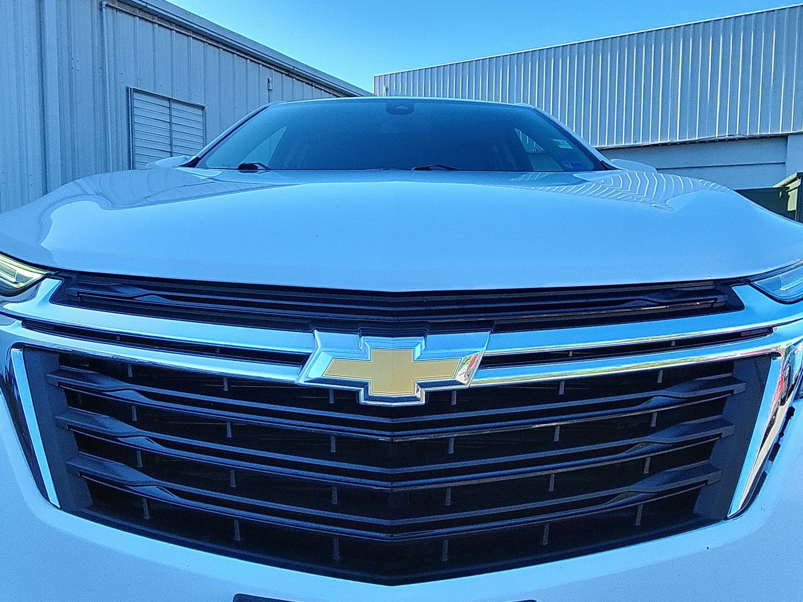Used 2022 Chevrolet Equinox LT FWD image 14