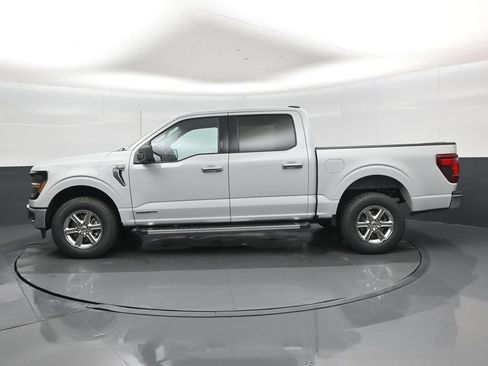 Used 2024 Ford F150 XLT w/ Mobile Office Package AWD/4WD image 22