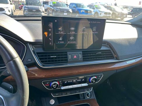 Used 2023 Audi Q5 2.0T Premium Plus image 30