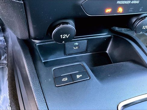 Used 2023 Ford Ranger XL w/ Equipment Group 101A High image 31