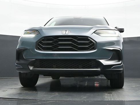 Used 2026 Honda HR-V Sport image 23