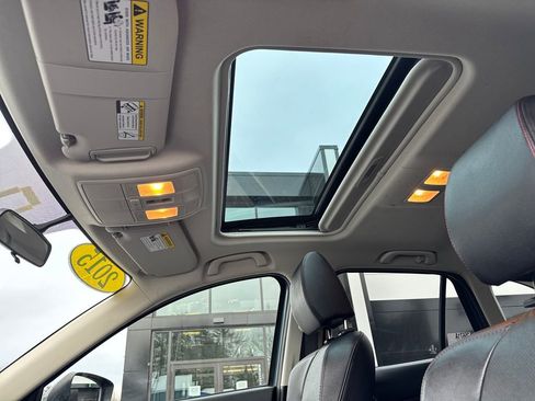 Used 2015 MAZDA CX-5 Grand Touring image 13