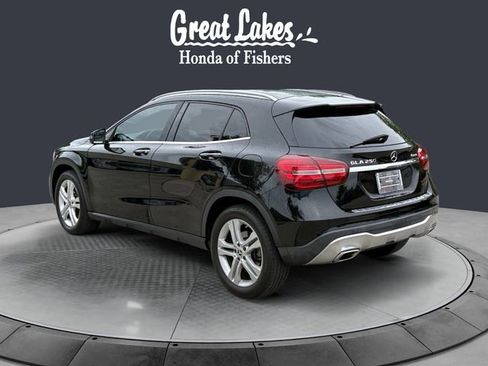 Used 2020 Mercedes-Benz GLA 250 4MATIC image 3